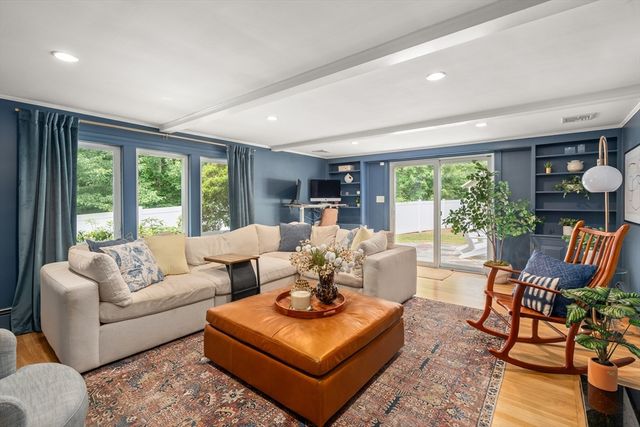 57 Marlboro Road, Sudbury, MA 01776
