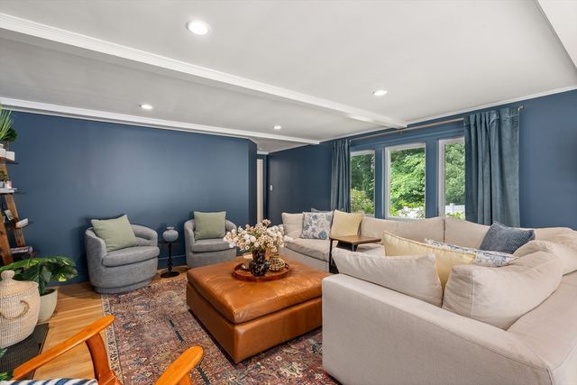 57 Marlboro Road, Sudbury, MA 01776