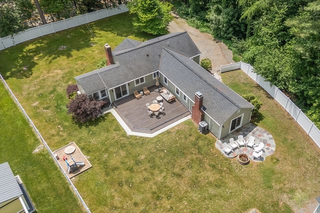 57 Marlboro Road, Sudbury, MA 01776