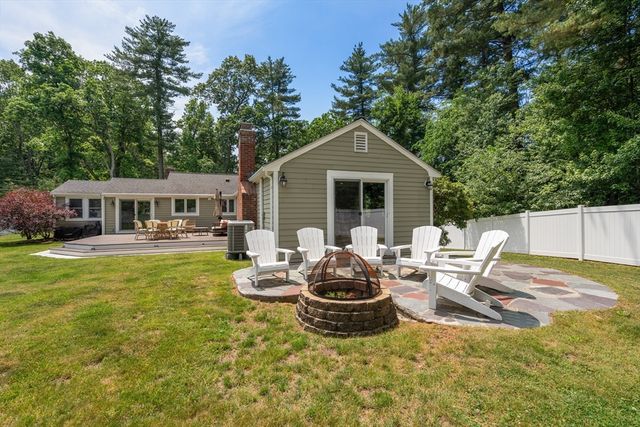 57 Marlboro Road, Sudbury, MA 01776