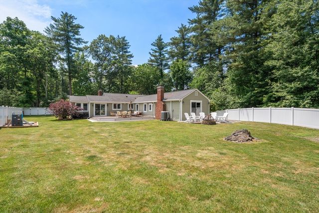 57 Marlboro Road, Sudbury, MA 01776