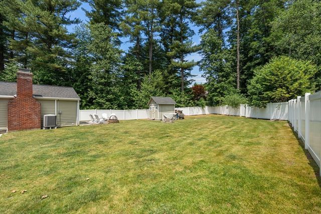 57 Marlboro Road, Sudbury, MA 01776