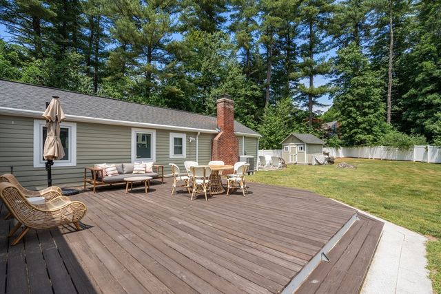 57 Marlboro Road, Sudbury, MA 01776