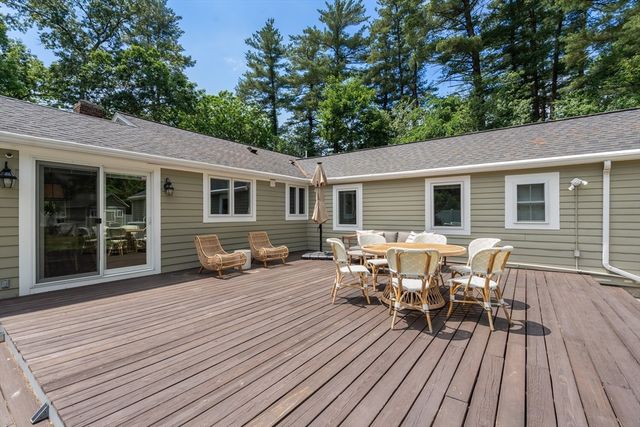 57 Marlboro Road, Sudbury, MA 01776