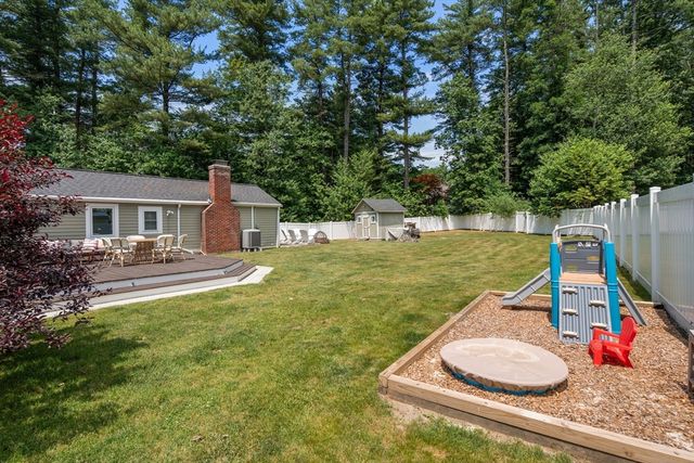 57 Marlboro Road, Sudbury, MA 01776
