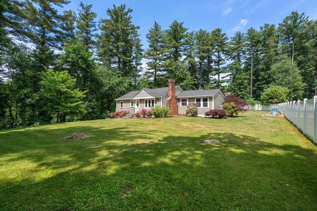 57 Marlboro Road, Sudbury, MA 01776