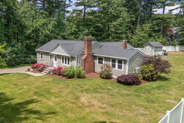 57 Marlboro Road, Sudbury, MA 01776