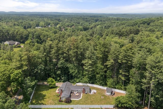 57 Marlboro Road, Sudbury, MA 01776