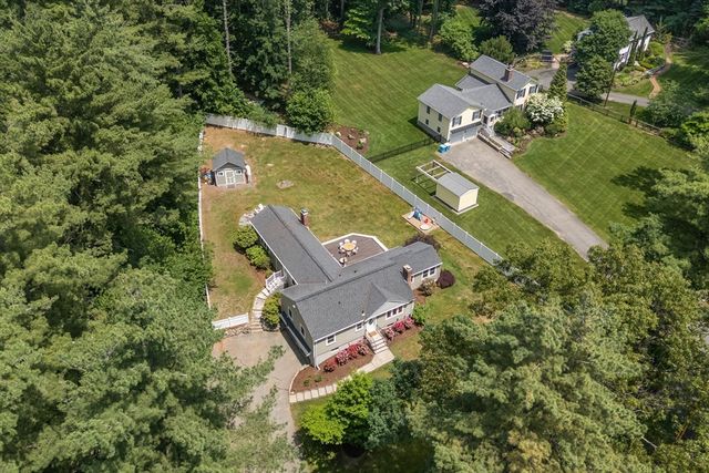 57 Marlboro Road, Sudbury, MA 01776
