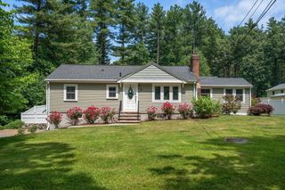 57 Marlboro Road, Sudbury, MA 01776