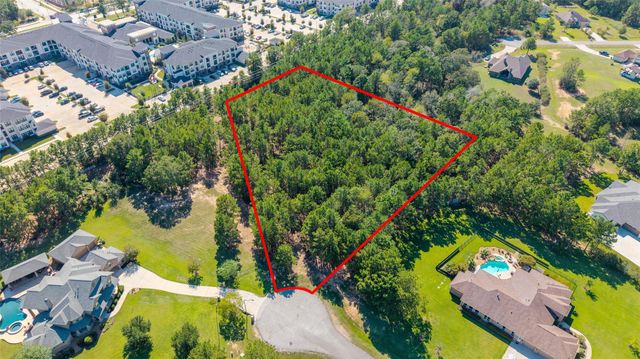 0 Ridgelake Court, Montgomery, TX 77316