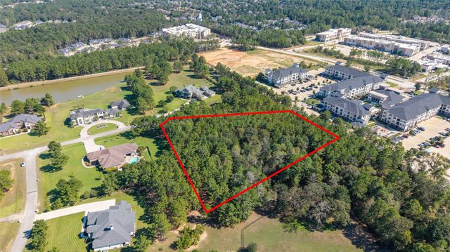 0 Ridgelake Court, Montgomery, TX 77316