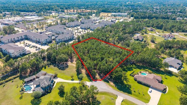 0 Ridgelake Court, Montgomery, TX 77316