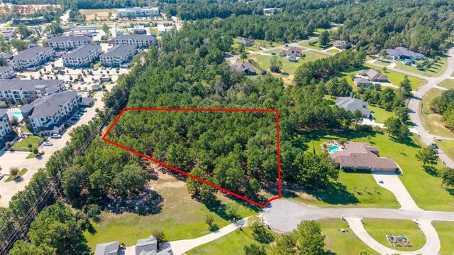 0 Ridgelake Court, Montgomery, TX 77316