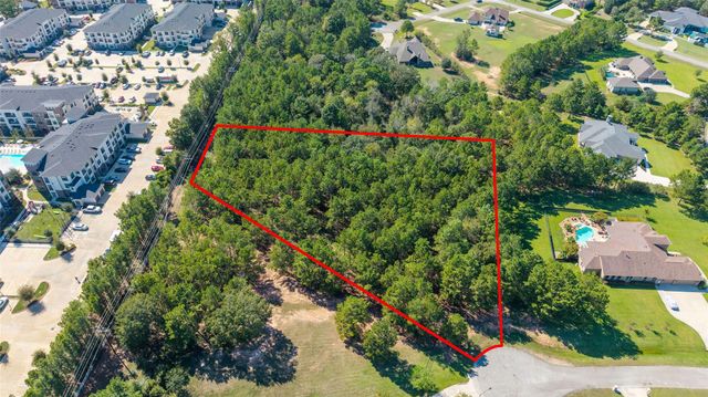 0 Ridgelake Court, Montgomery, TX 77316