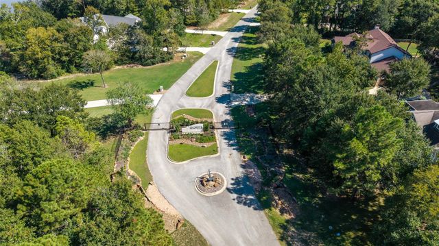 0 Ridgelake Court, Montgomery, TX 77316