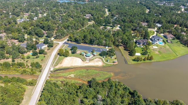 0 Ridgelake Court, Montgomery, TX 77316