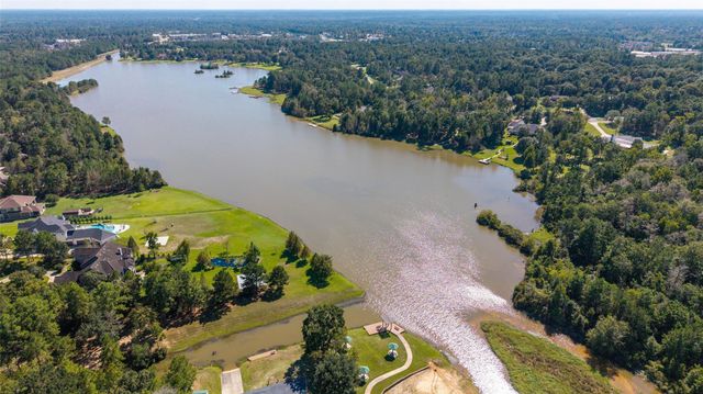 0 Ridgelake Court, Montgomery, TX 77316