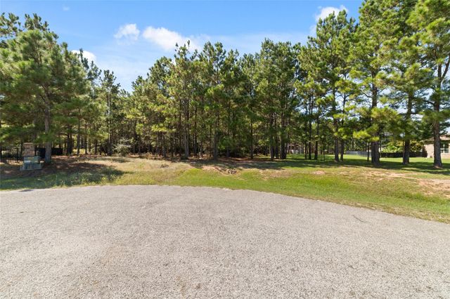 0 Ridgelake Court, Montgomery, TX 77316