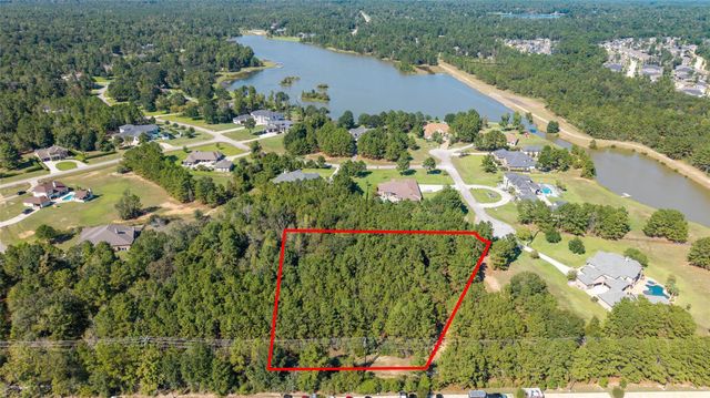 0 Ridgelake Court, Montgomery, TX 77316