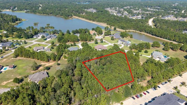 0 Ridgelake Court, Montgomery, TX 77316