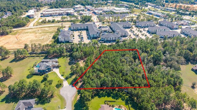 0 Ridgelake Court, Montgomery, TX 77316