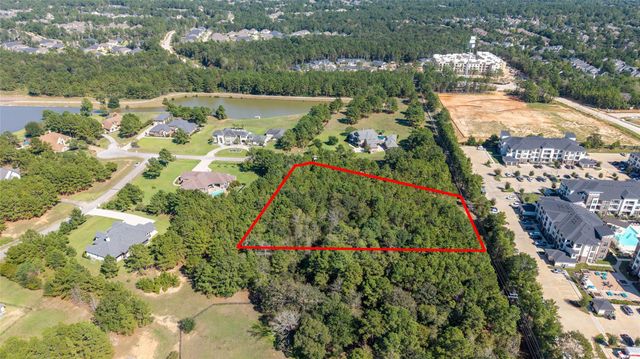 0 Ridgelake Court, Montgomery, TX 77316