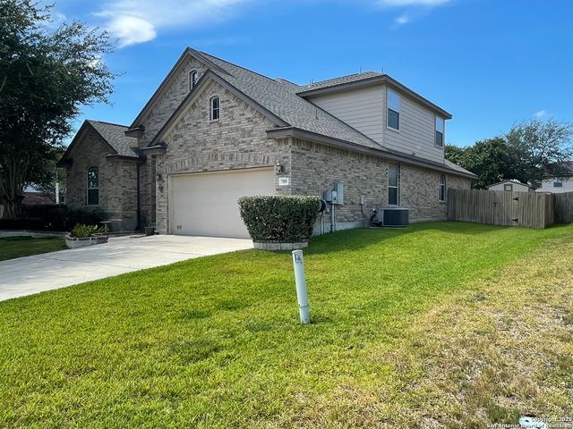 709 Penick Way, Cibolo, TX 78108
