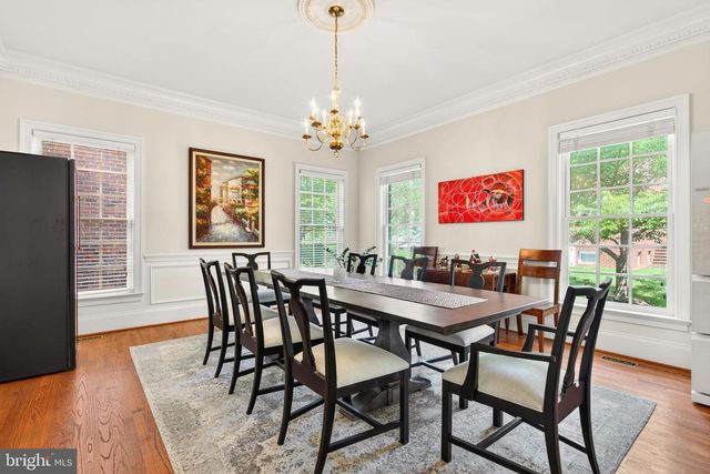 9860 PALACE GREEN WAY, Vienna, VA 22181