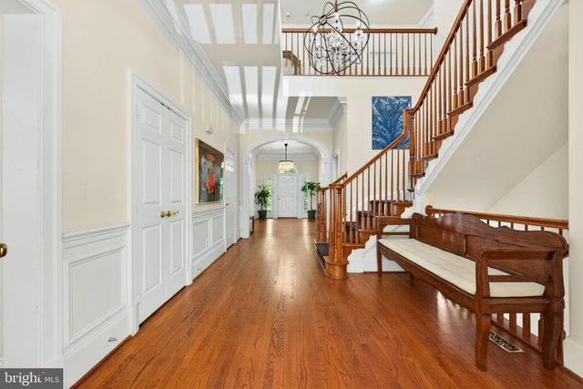 9860 PALACE GREEN WAY, Vienna, VA 22181