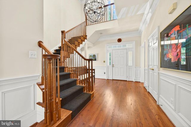 9860 PALACE GREEN WAY, Vienna, VA 22181