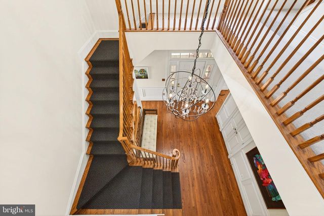 9860 PALACE GREEN WAY, Vienna, VA 22181