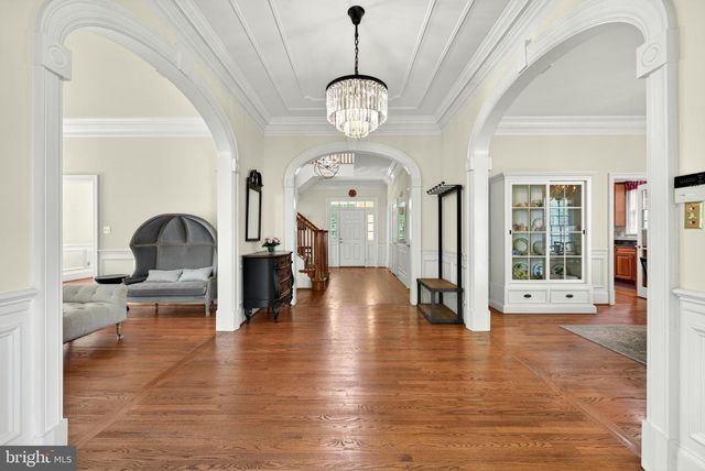 9860 PALACE GREEN WAY, Vienna, VA 22181