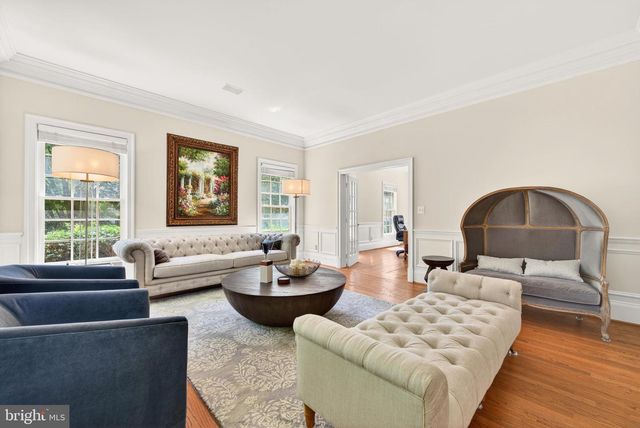 9860 PALACE GREEN WAY, Vienna, VA 22181