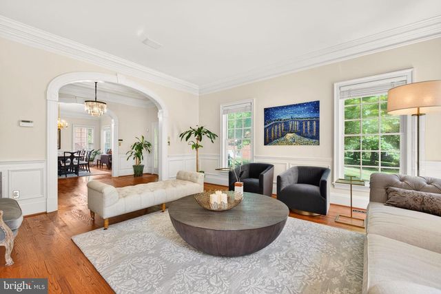 9860 PALACE GREEN WAY, Vienna, VA 22181