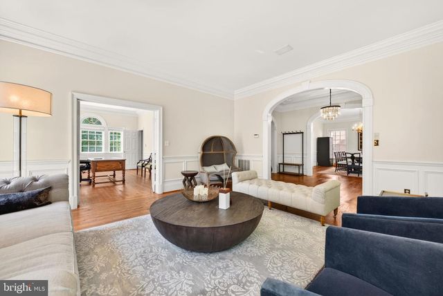 9860 PALACE GREEN WAY, Vienna, VA 22181