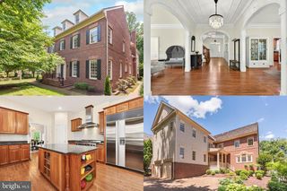 9860 PALACE GREEN WAY, Vienna, VA 22181