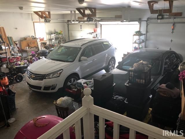 2893 S Us Route 31, Peru, IN 46970