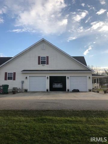 2893 S Us Route 31, Peru, IN 46970