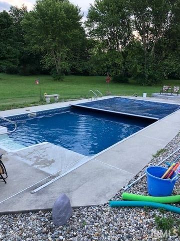 2893 S Us Route 31, Peru, IN 46970