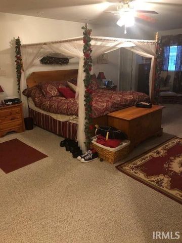 2893 S Us Route 31, Peru, IN 46970