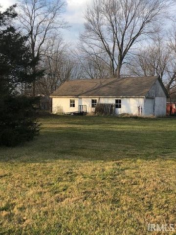 2893 S Us Route 31, Peru, IN 46970