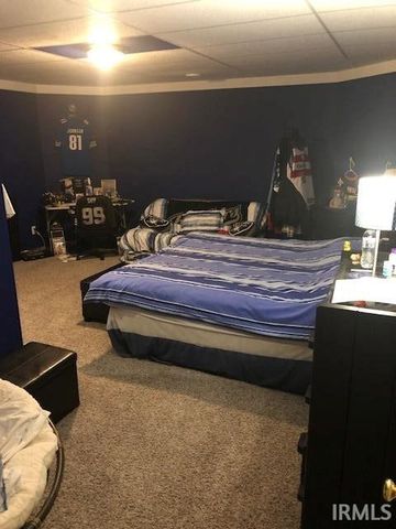 2893 S Us Route 31, Peru, IN 46970