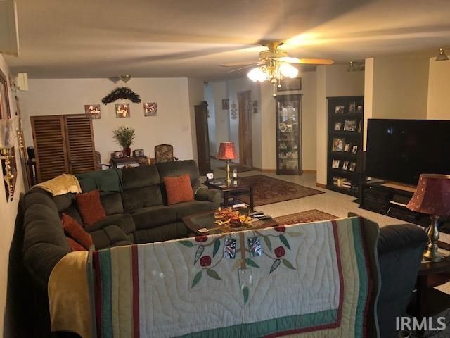 2893 S Us Route 31, Peru, IN 46970