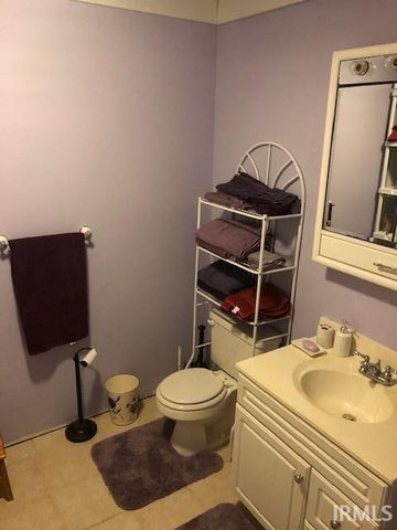 2893 S Us Route 31, Peru, IN 46970