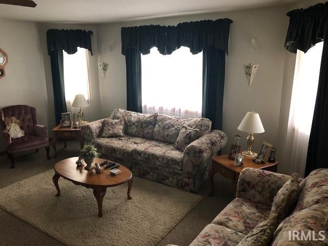 2893 S Us Route 31, Peru, IN 46970