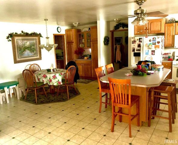 2893 S Us Route 31, Peru, IN 46970