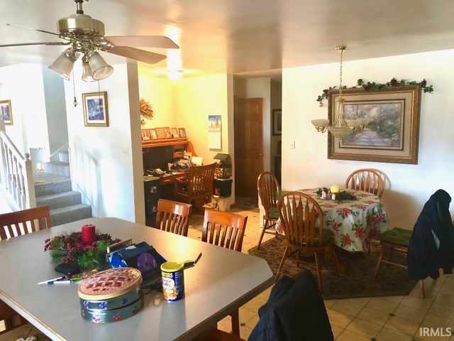 2893 S Us Route 31, Peru, IN 46970