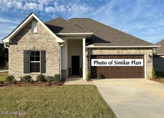 7262 Pencarrow Circle, Ocean Springs, MS 39564