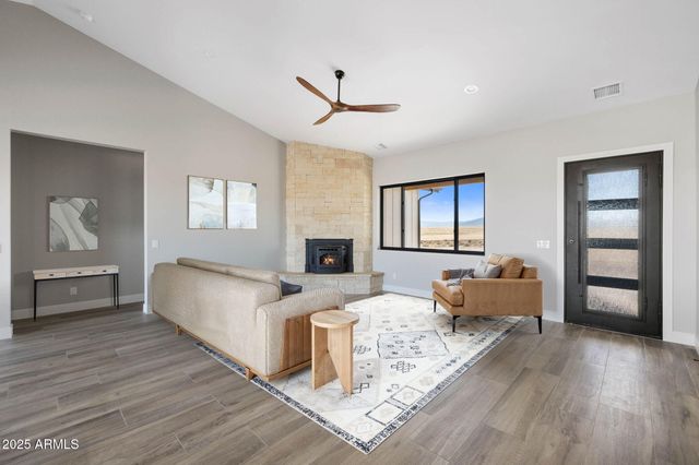 5630 E Norma Drive, Prescott Valley, AZ 86315